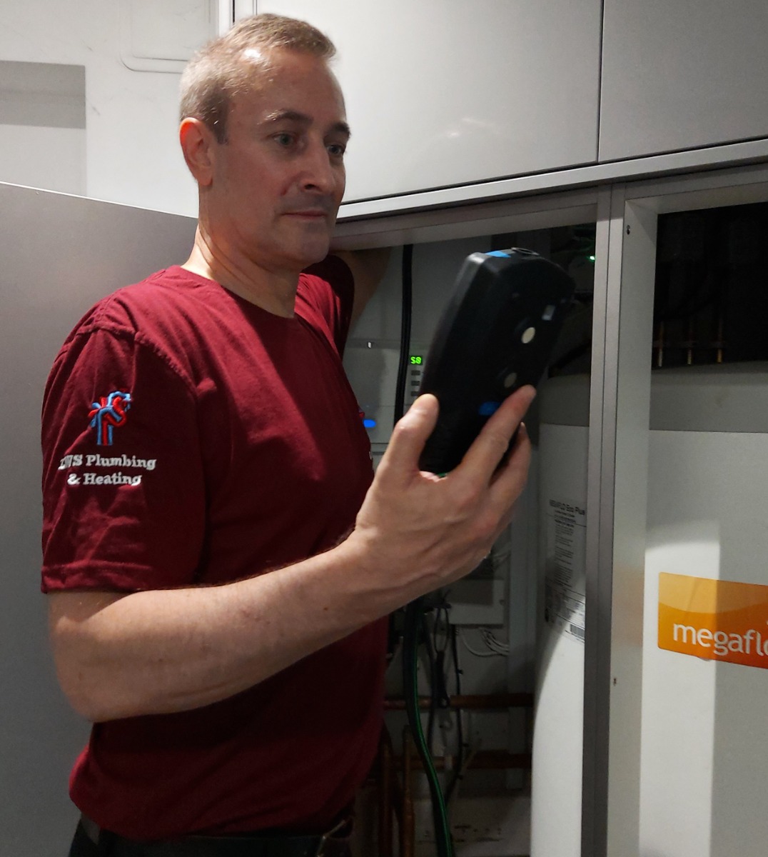 Heating Engineer: Image 2